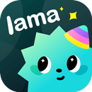 Lama—Voice Chat Room & Game APK