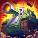 APK Clash Tank