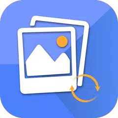 Photo Recovery-Restore photos APK Herunterladen