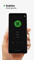 Sudoku - Project 9 ảnh chụp màn hình 1