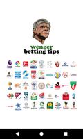 Betting Tips Wenger Affiche