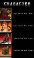 Tekken3 Movelist & Secrets capture d'écran 1