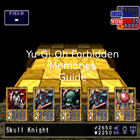 Yu-Gi-Oh! Forbidden Memories Guide icône