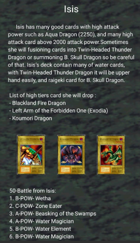 Yu Gi Oh Forbidden Memories Guide Apk 1 0 8 2a Download For Android Download Yu Gi Oh Forbidden Memories Guide Apk Latest Version Apkfab Com