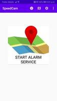 Speed Camera Alarm 截圖 3