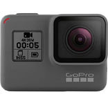 GoPro Hero 5 Black Manual