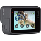 آیکون‌ GoPro Hero 7 Silver Manual