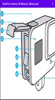 GoPro Hero 8 Black Manual ภาพหน้าจอ 1