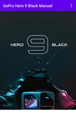 GoPro Hero 9 Black Manual Affiche