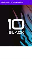 GoPro Hero 10 Black Manual poster
