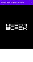 GoPro Hero 11 Black Manual پوسٹر