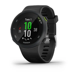 Garmin Forerunner 45 Manual