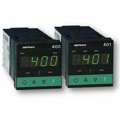 Gefran 400/401 Temp Controller APK 下載