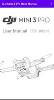 DJI Mavic 3 Quick Start Guide постер