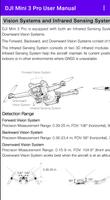 DJI Mavic 3 Quick Start Guide скриншот 1