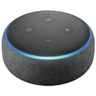 Amazon Echo Dot Instructions Zeichen