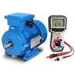 Motor Megger Test