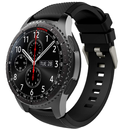 Samsung Galaxy Gear S3 Manual APK