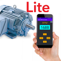 Strobe RPM Tachometer Lite