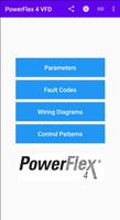 PowerFlex 4 VFD poster