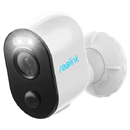 Reolink Argus User Manual APK