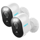 Reolink Argus 3 Instruction APK
