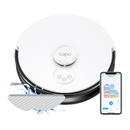 Tapo RV30 Robot Vacuum Manual APK