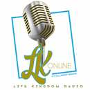 LK Radio APK