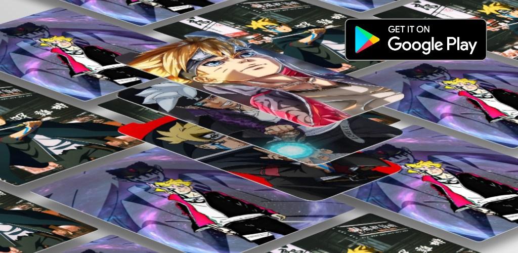 Boruto Nextgen Wallpapers 21 For Android Apk Download