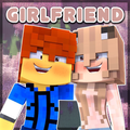 Girlfriend Mod for Minecraft