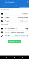 Mobile Inspection screenshot 3