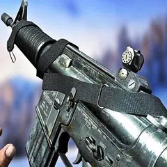 FPS Commando Shooting Games 2020 - new Games 2020