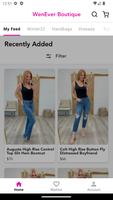 WenEver Boutique 포스터