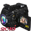 8K HD Zoom Kamera