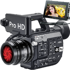 2019 4K Pro Camera আইকন