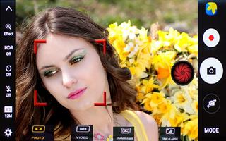 2019 4K Pro Camera পোস্টার