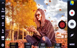 2019 4K Pro Camera স্ক্রিনশট 1