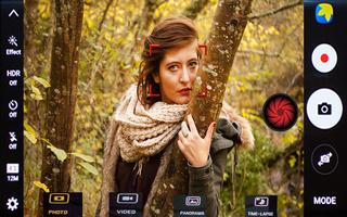 2019 4K Pro Camera স্ক্রিনশট 3