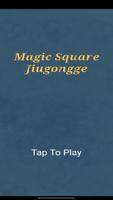 Magic Square Cartaz