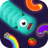 Snakes Battle.io 아이콘