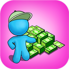 Mart Master: Collect and Build アイコン