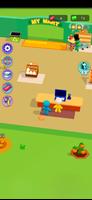 Mart Master: Collect and Build ポスター