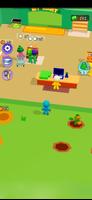Mart Master: Collect and Build スクリーンショット 1
