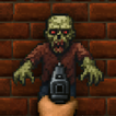 Doomed: FPS Zombie Shooter icon