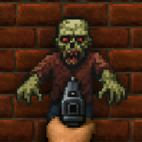 APK Doomed: FPS Zombie Shooter