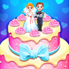 Wedding Cake icône