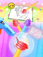 Art Crafts Designer syot layar 2