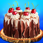 Black Forest Cake আইকন