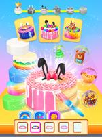 Cake DIY スクリーンショット 1