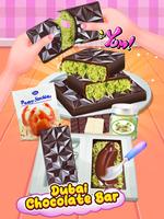 Seri Dessert Cokelat Pop It screenshot 1